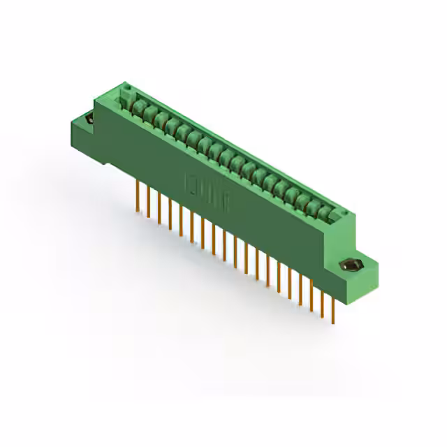 846-019-541-108 EDAC Inc.  Edgeboard Connectors